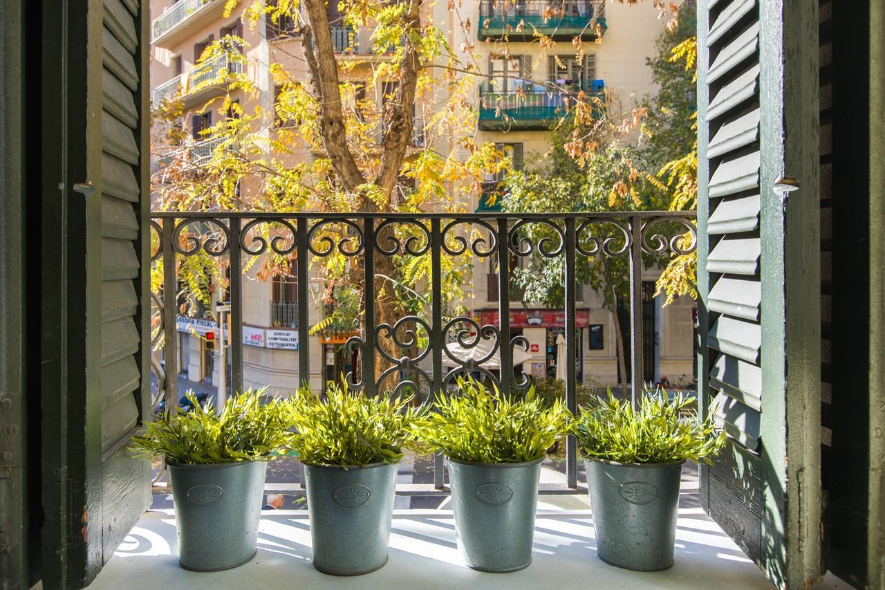 Barcelona 54 Apartment Rentals Exterior foto